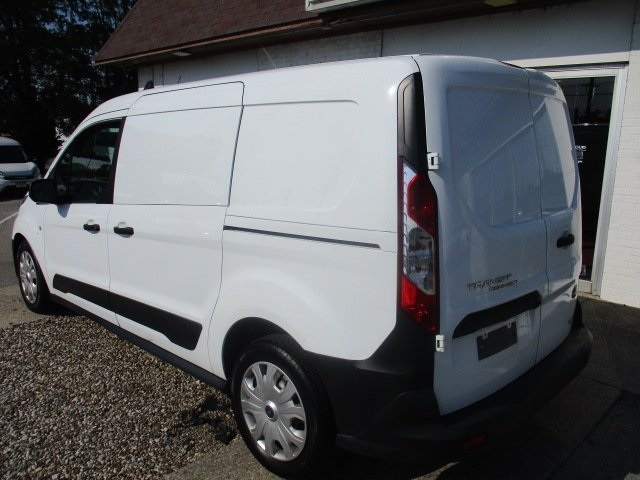 used 2020 Ford Transit Connect car, priced at $20,550