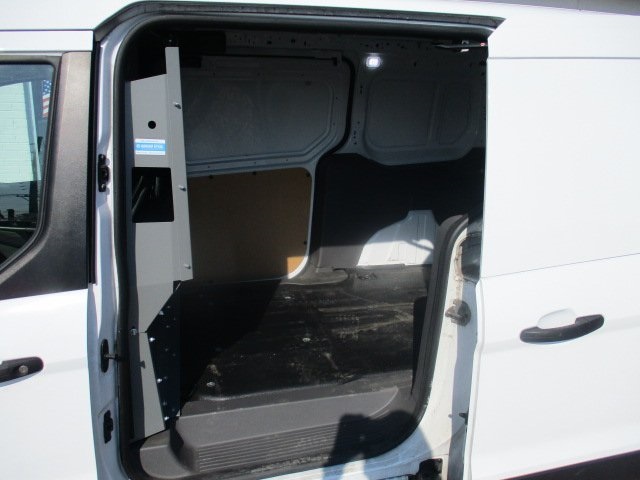 used 2020 Ford Transit Connect car, priced at $20,550