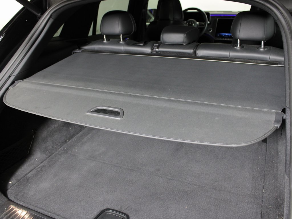 used 2023 Mercedes-Benz EQE car, priced at $44,888