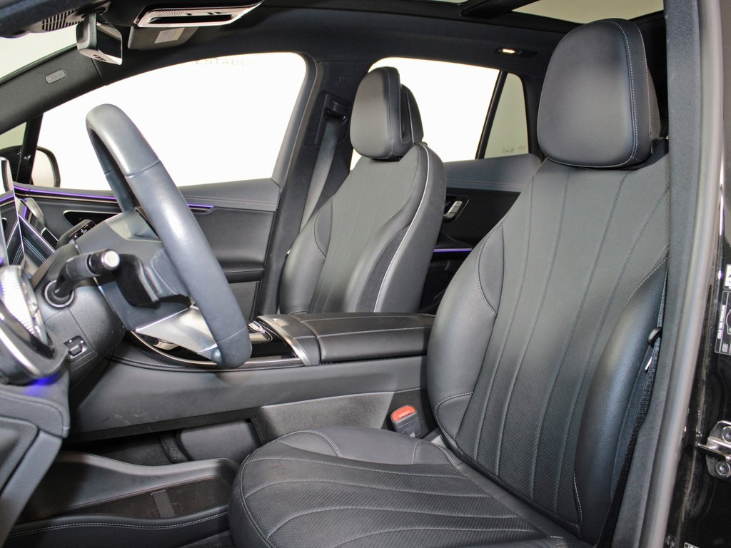 used 2023 Mercedes-Benz EQE car, priced at $44,888