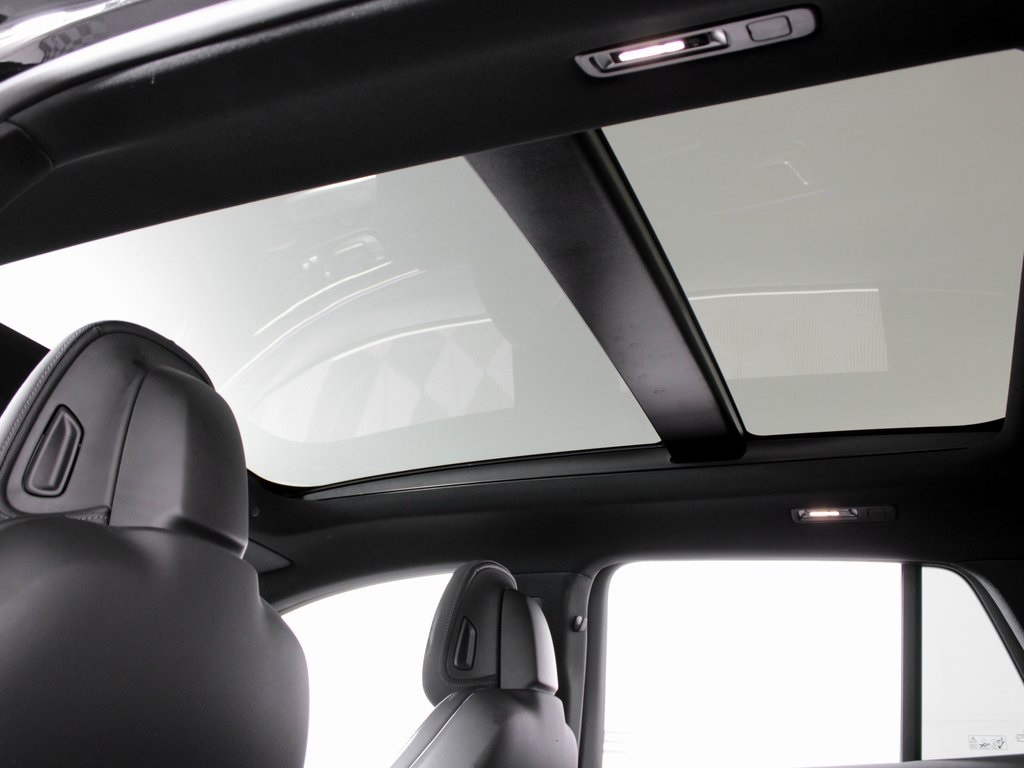 used 2023 Mercedes-Benz EQE car, priced at $44,888