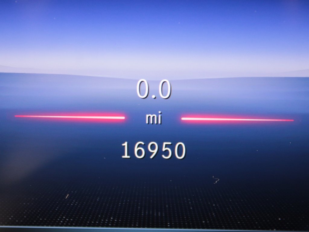 used 2023 Mercedes-Benz EQE car, priced at $44,888