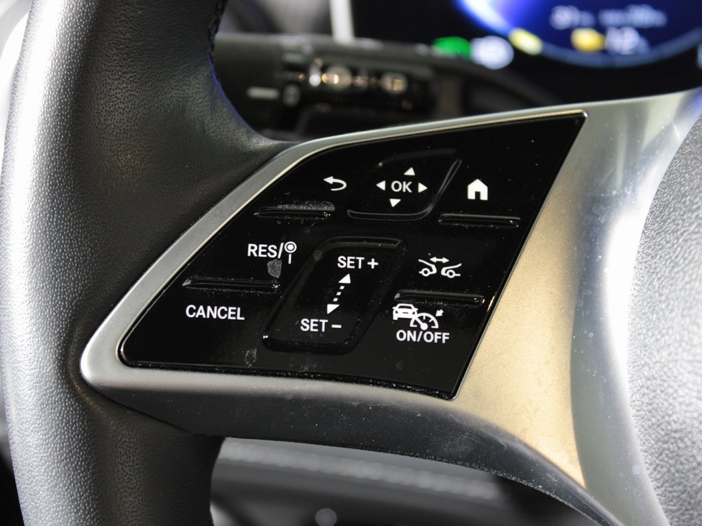 used 2023 Mercedes-Benz EQE car, priced at $44,888