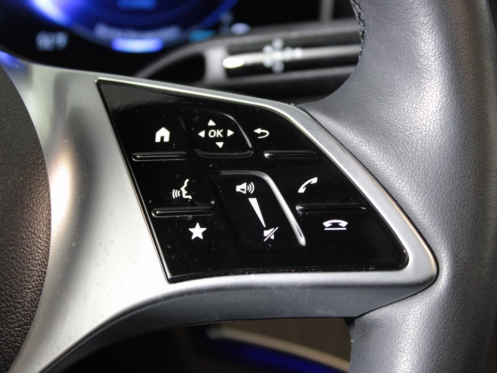 used 2023 Mercedes-Benz EQE car, priced at $44,888