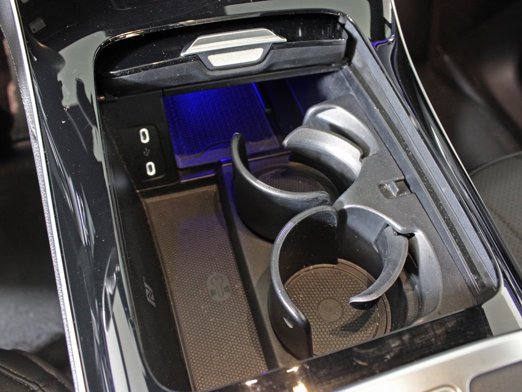 used 2023 Mercedes-Benz EQE car, priced at $44,888