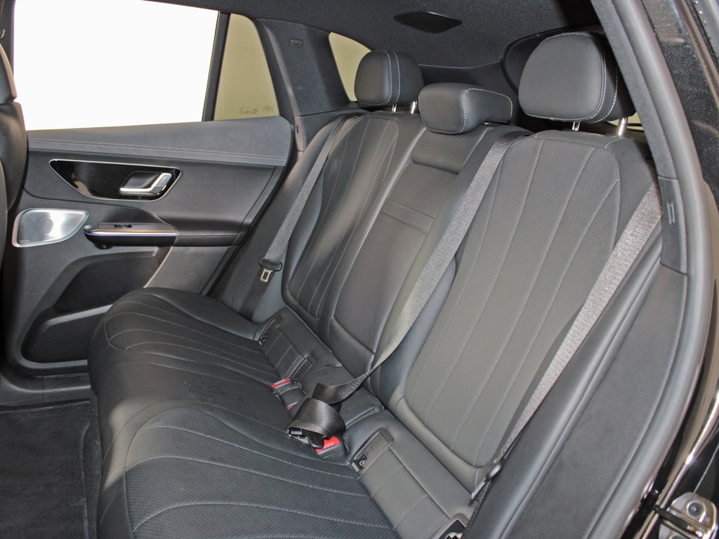 used 2023 Mercedes-Benz EQE car, priced at $44,888