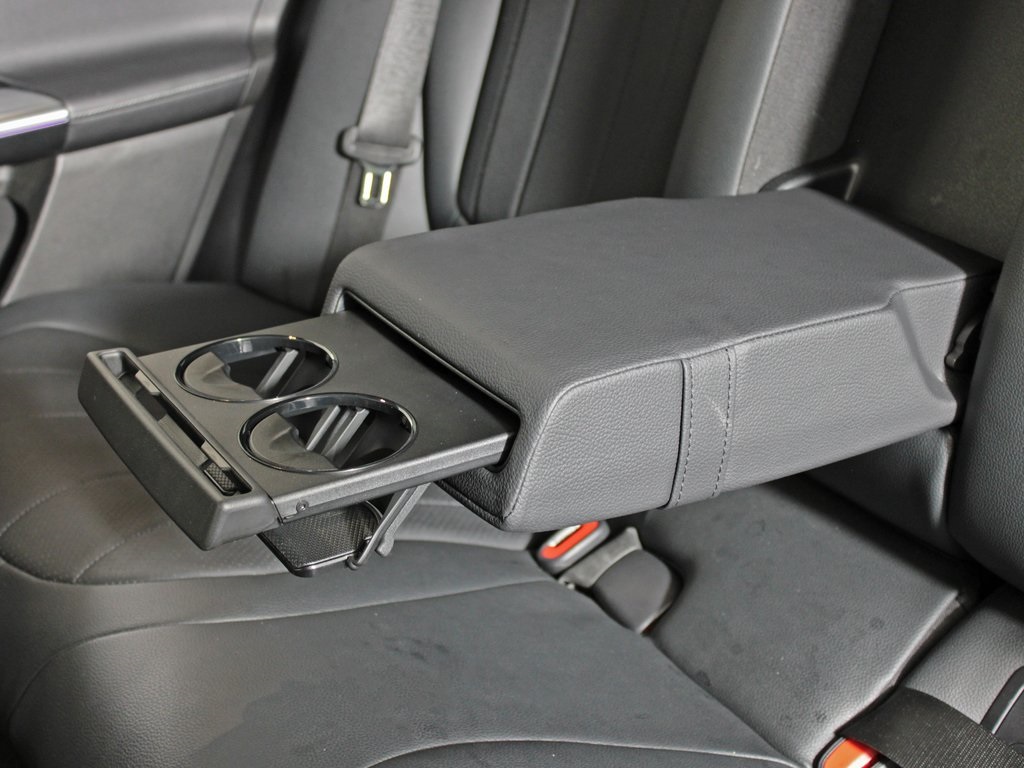 used 2023 Mercedes-Benz EQE car, priced at $44,888