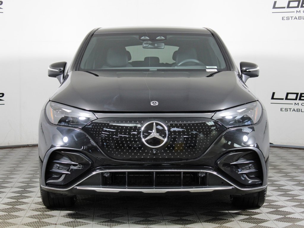used 2023 Mercedes-Benz EQE car, priced at $44,888