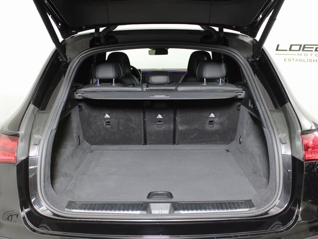 used 2023 Mercedes-Benz EQE car, priced at $44,888