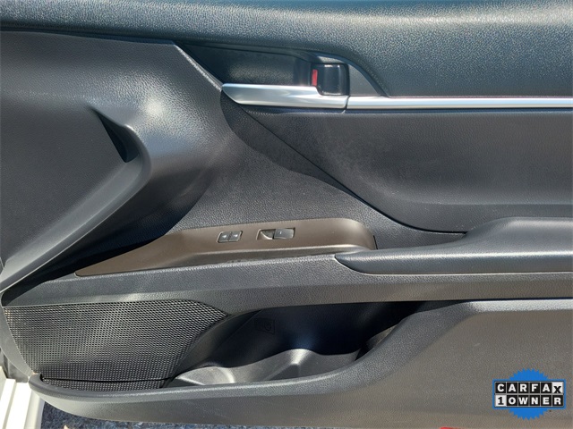 used 2022 Toyota Camry car, priced at $32,999