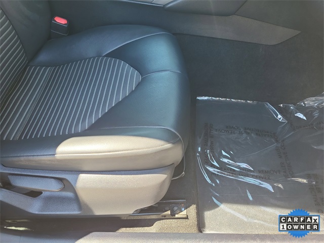 used 2022 Toyota Camry car, priced at $32,999