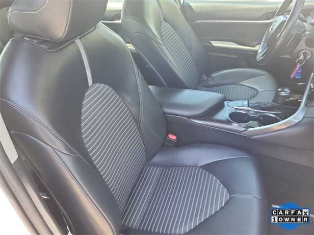 used 2022 Toyota Camry car, priced at $32,999
