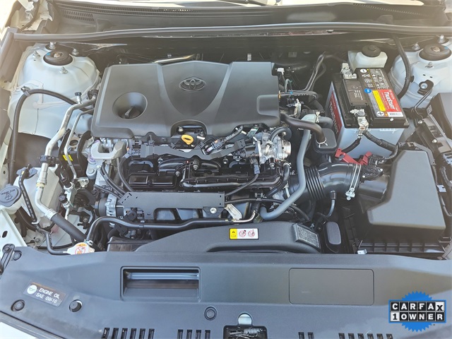 used 2022 Toyota Camry car, priced at $32,999