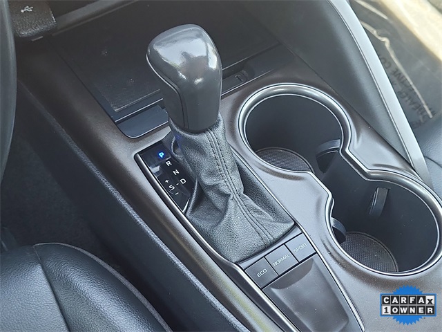 used 2022 Toyota Camry car, priced at $32,999