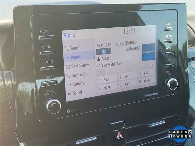 used 2022 Toyota Camry car, priced at $32,999