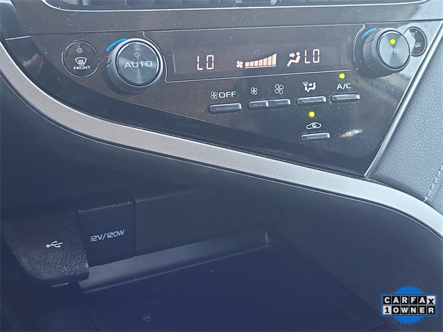 used 2022 Toyota Camry car, priced at $32,999