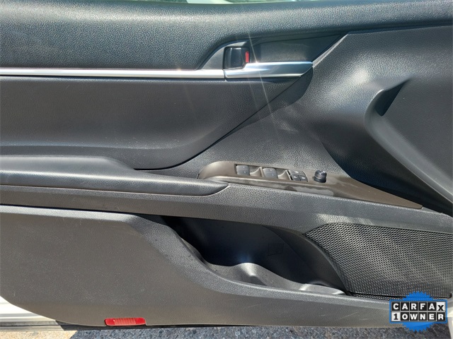 used 2022 Toyota Camry car, priced at $32,999