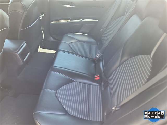 used 2022 Toyota Camry car, priced at $32,999