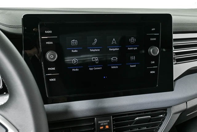 new 2025 Volkswagen Jetta car, priced at $27,571
