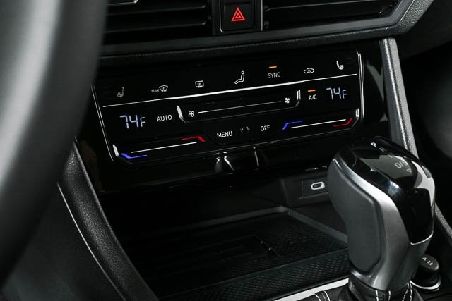 new 2025 Volkswagen Jetta car, priced at $27,571
