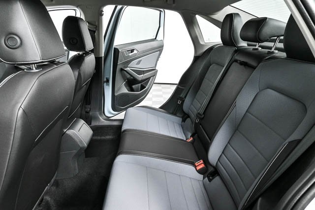 new 2025 Volkswagen Jetta car, priced at $27,571