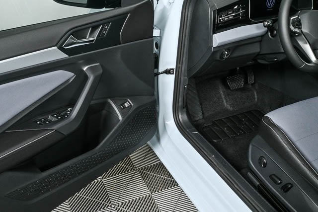 new 2025 Volkswagen Jetta car, priced at $27,571