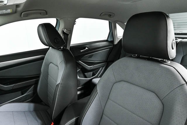 new 2025 Volkswagen Jetta car, priced at $27,571