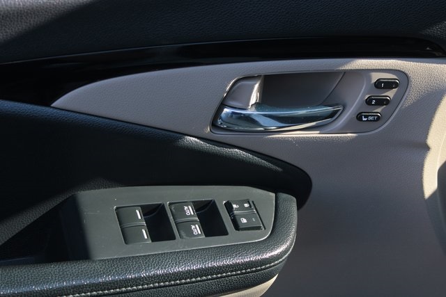 used 2018 Honda Pilot car, priced at $21,677