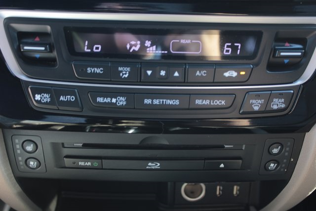 used 2018 Honda Pilot car, priced at $21,677