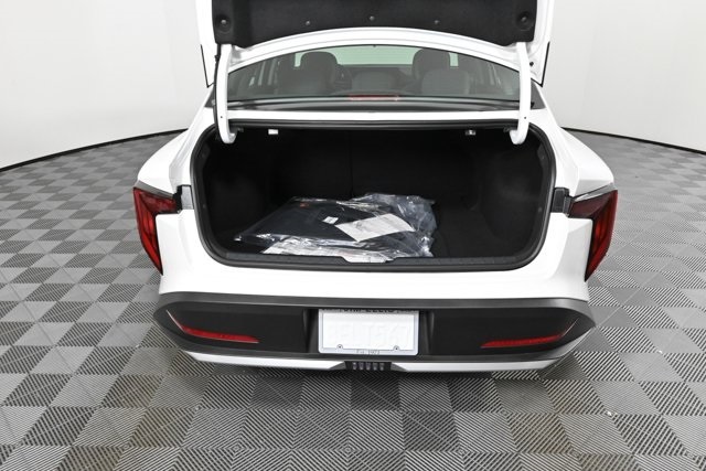 new 2025 Kia K4 car, priced at $26,013