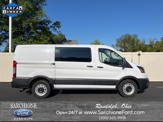 used 2020 Ford Transit-150 car, priced at $22,500