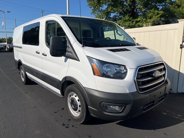 used 2020 Ford Transit-150 car, priced at $22,500