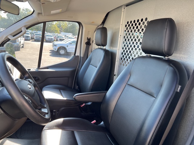 used 2020 Ford Transit-150 car, priced at $22,500