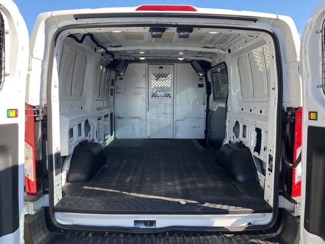 used 2020 Ford Transit-150 car, priced at $22,500