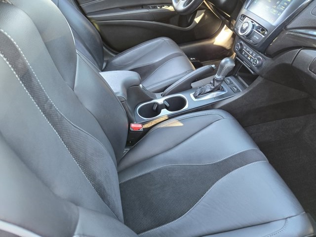 used 2020 Acura ILX car, priced at $23,800