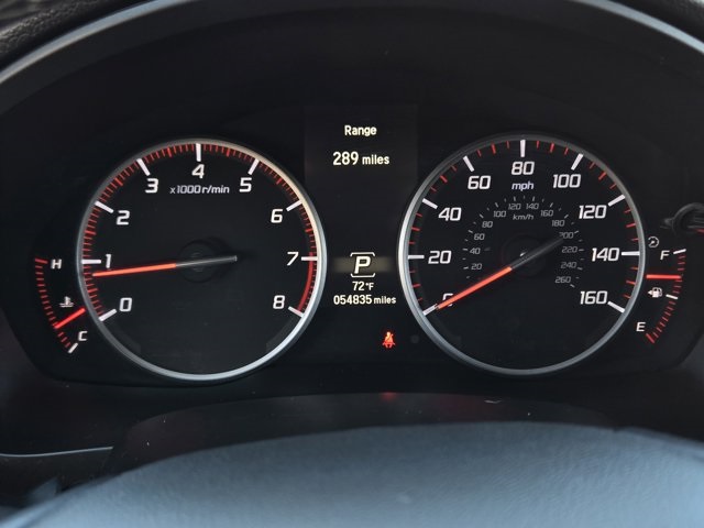 used 2020 Acura ILX car, priced at $23,800