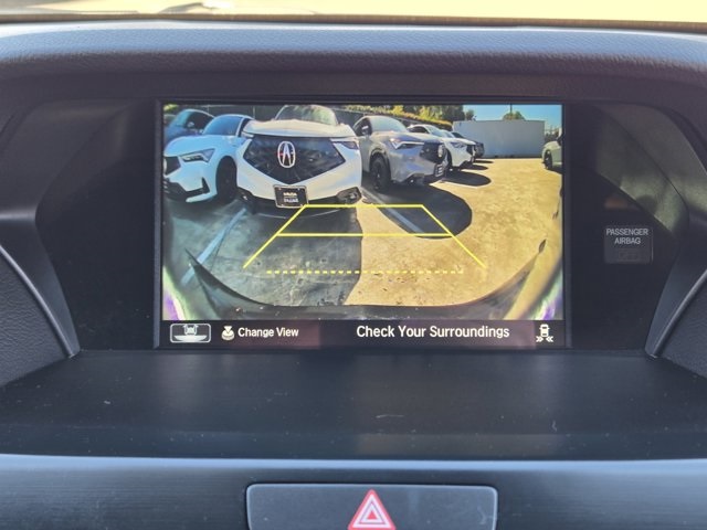 used 2020 Acura ILX car, priced at $23,800