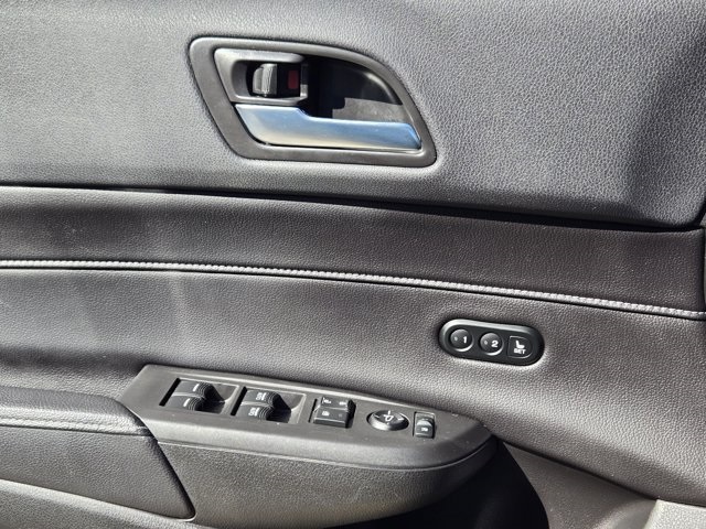 used 2020 Acura ILX car, priced at $23,800