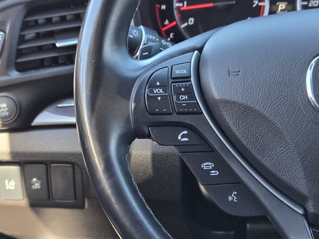 used 2020 Acura ILX car, priced at $23,800