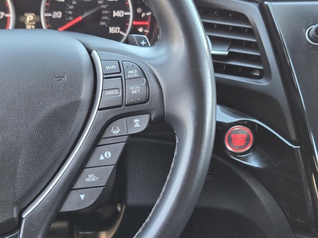 used 2020 Acura ILX car, priced at $23,800