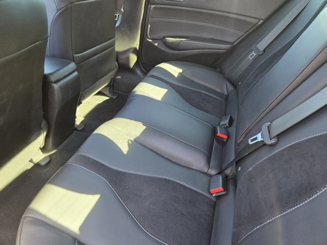 used 2020 Acura ILX car, priced at $23,800