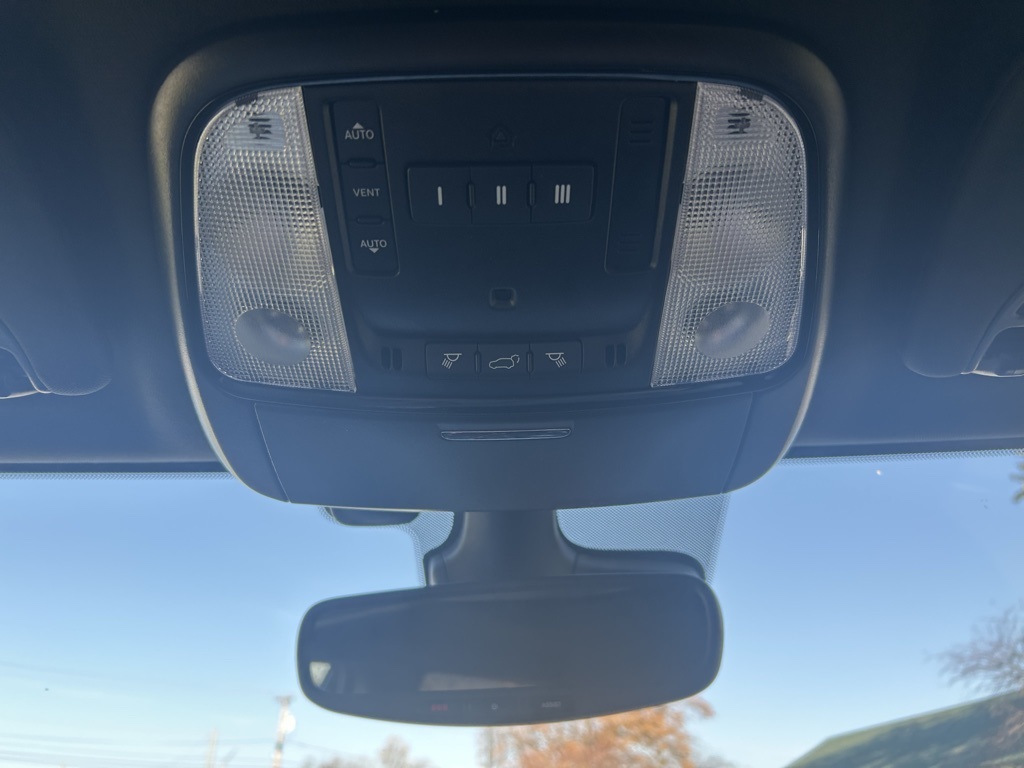 used 2024 Dodge Durango car, priced at $36,392