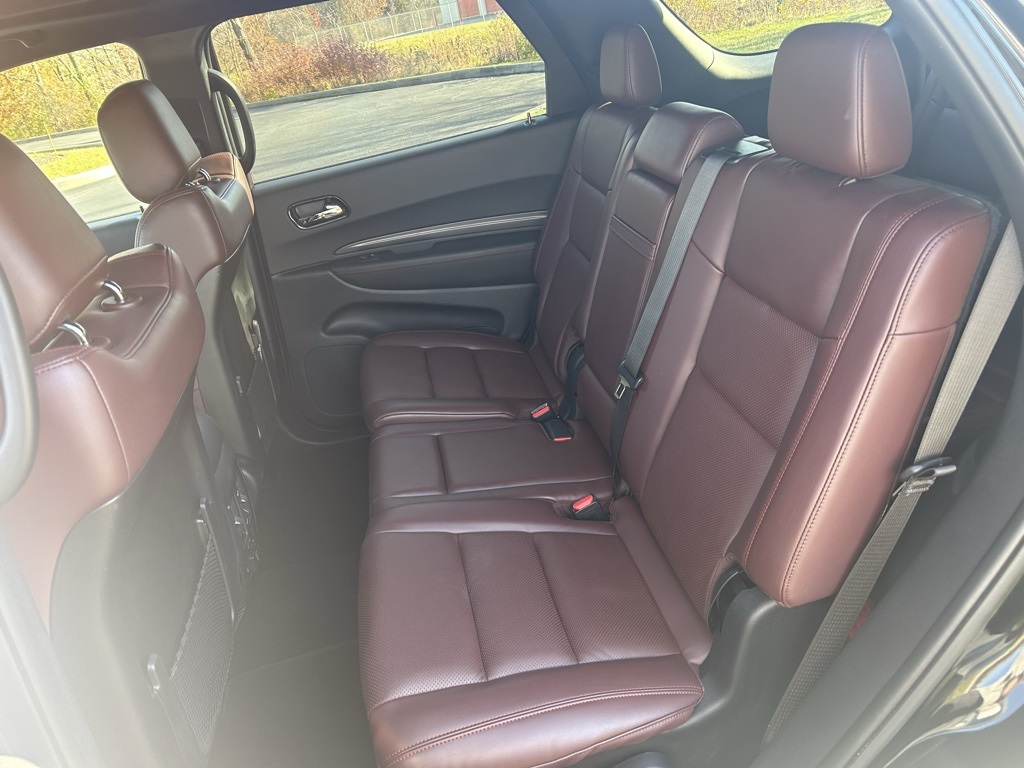 used 2024 Dodge Durango car, priced at $36,392