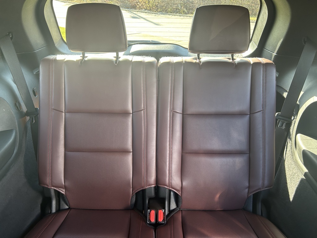 used 2024 Dodge Durango car, priced at $36,392