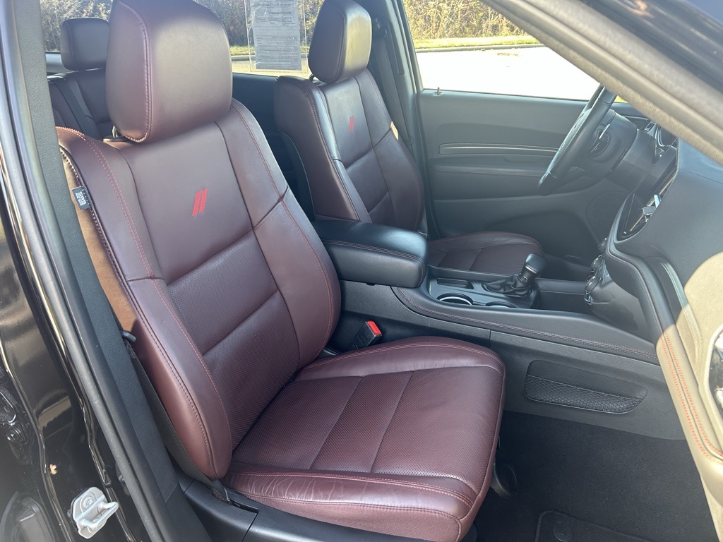 used 2024 Dodge Durango car, priced at $36,392