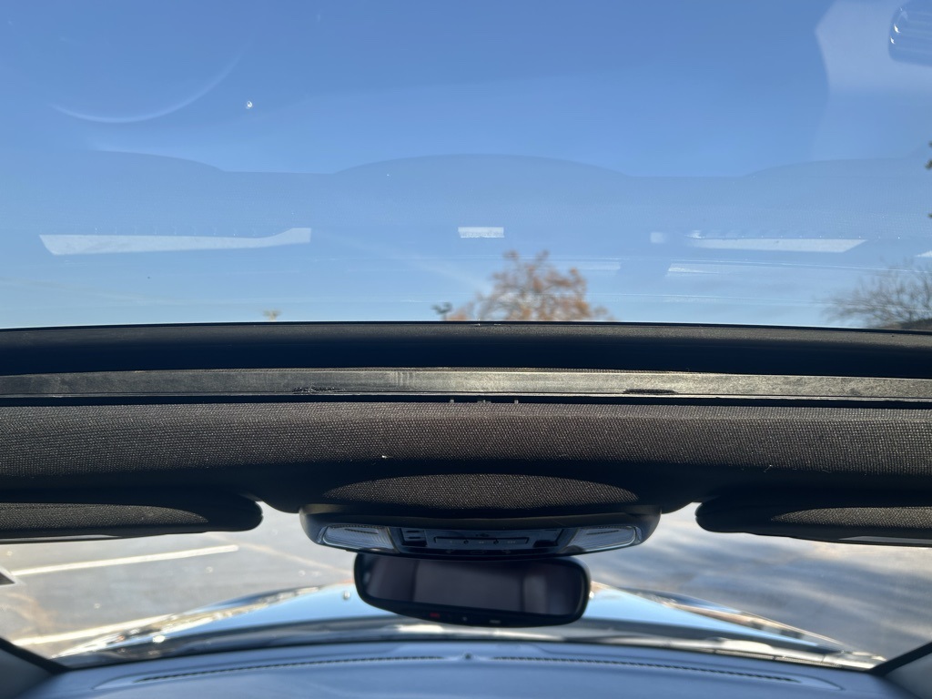 used 2024 Dodge Durango car, priced at $36,392