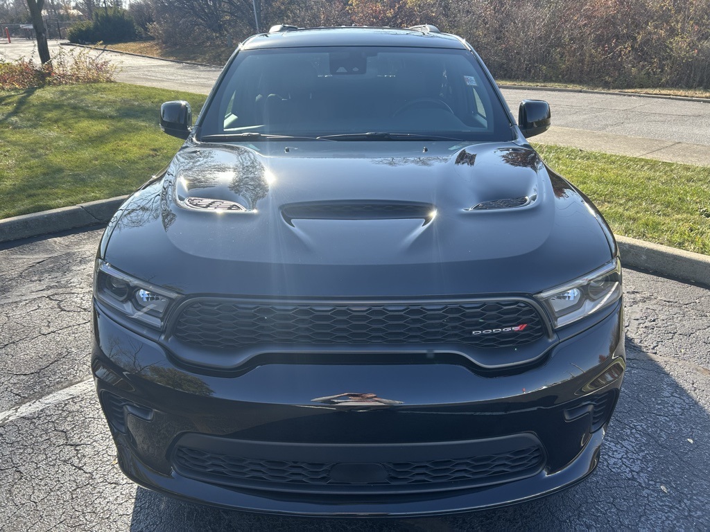 used 2024 Dodge Durango car, priced at $36,392