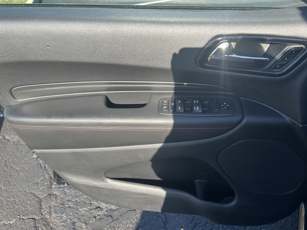 used 2024 Dodge Durango car, priced at $36,392