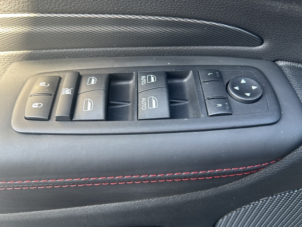 used 2024 Dodge Durango car, priced at $36,392