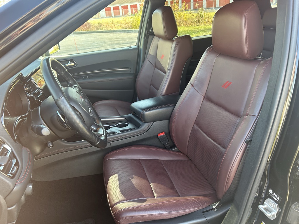 used 2024 Dodge Durango car, priced at $36,392